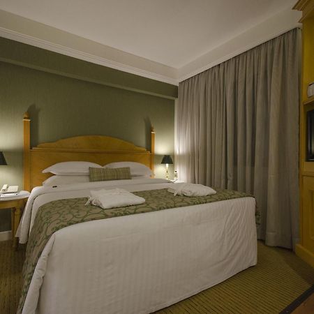 Estanplaza Ibirapuera Hotel เซาเปาโล ภายนอก รูปภาพ