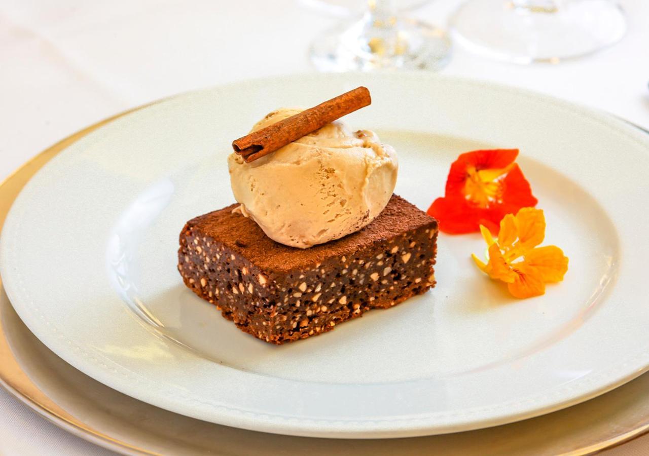 Estanplaza Ibirapuera Hotel เซาเปาโล ภายนอก รูปภาพ