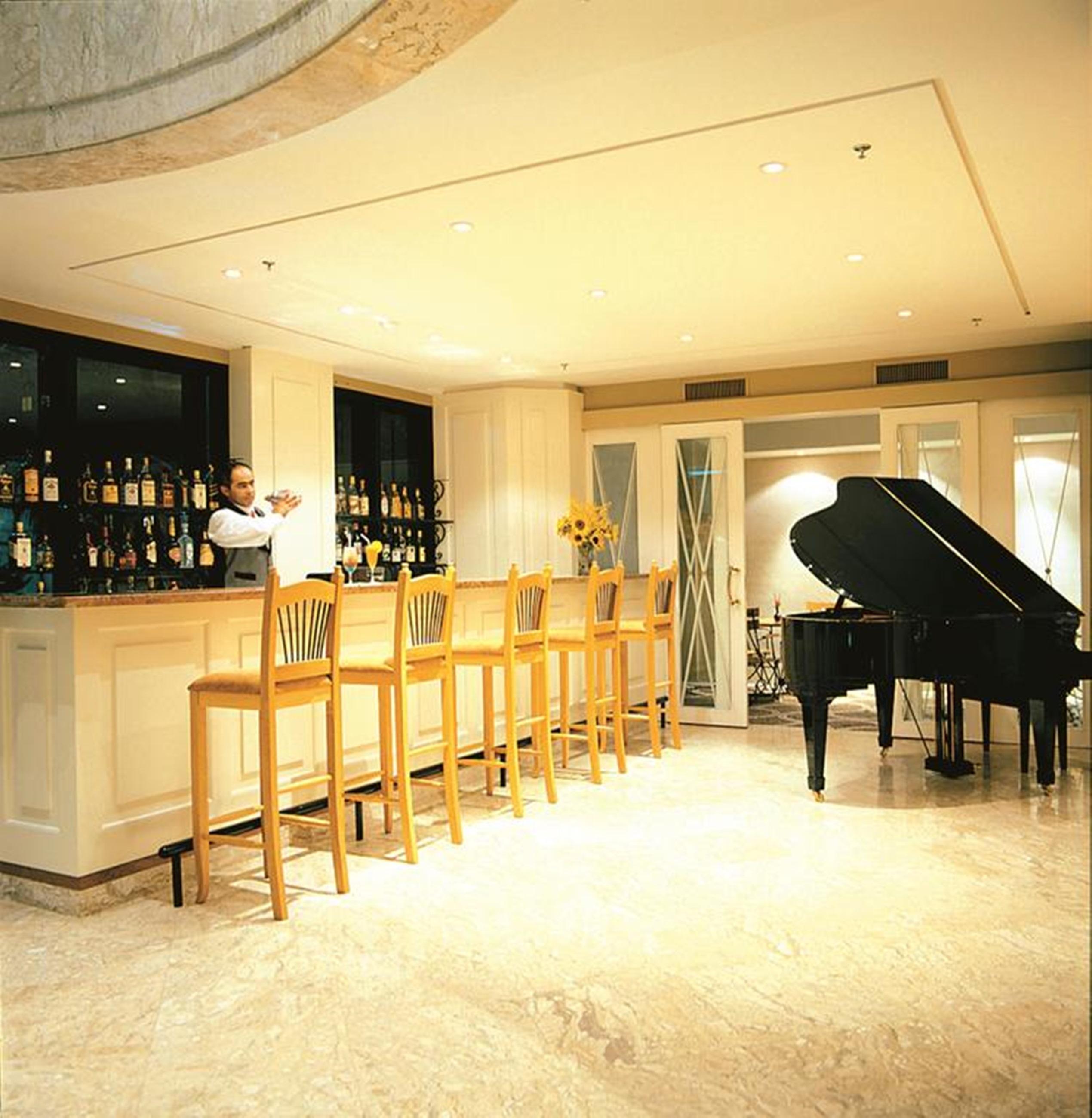 Estanplaza Ibirapuera Hotel เซาเปาโล ภายนอก รูปภาพ